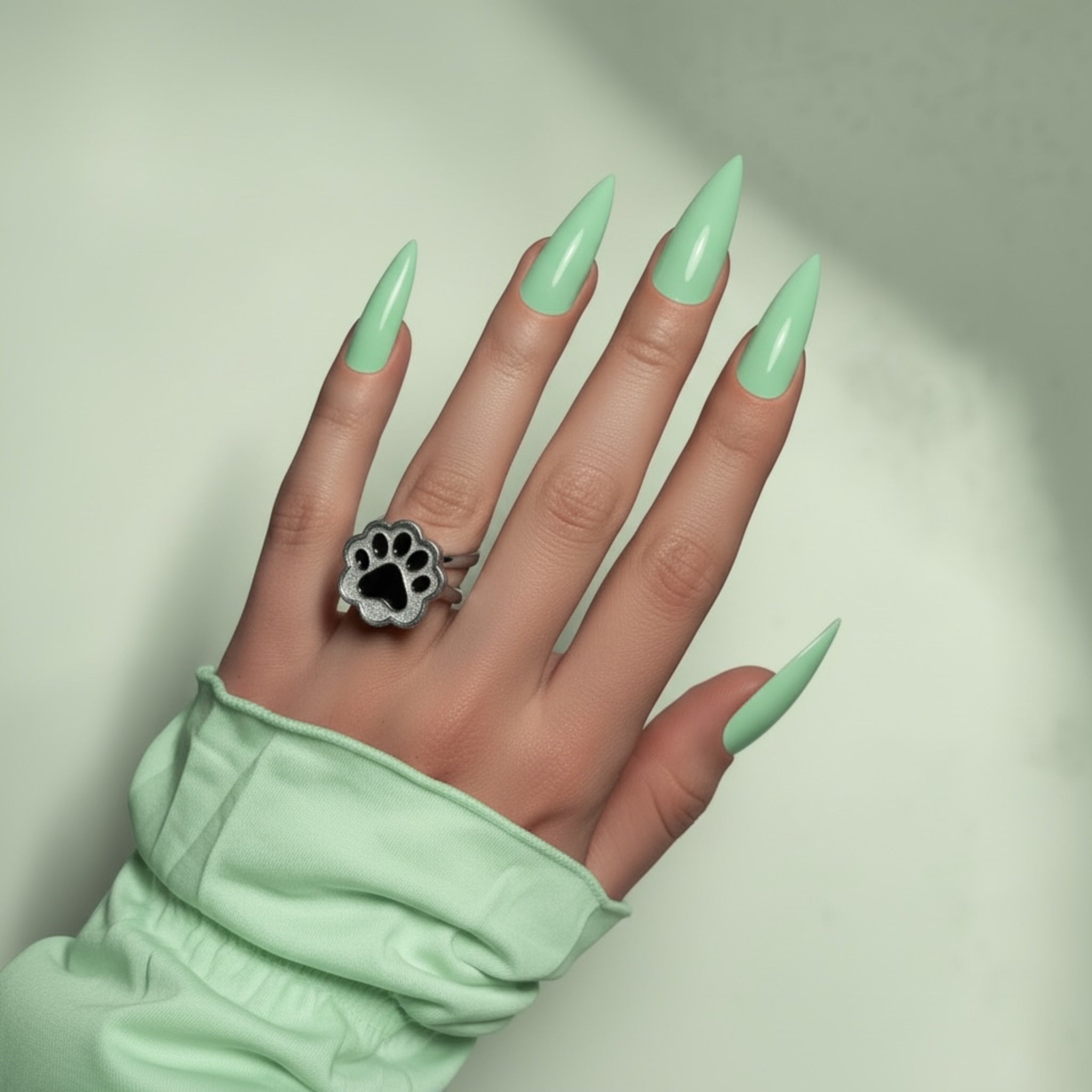 Catnip Shades Pure Gel Polish