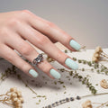 Dried Thyme Shades Pure Gel Polish