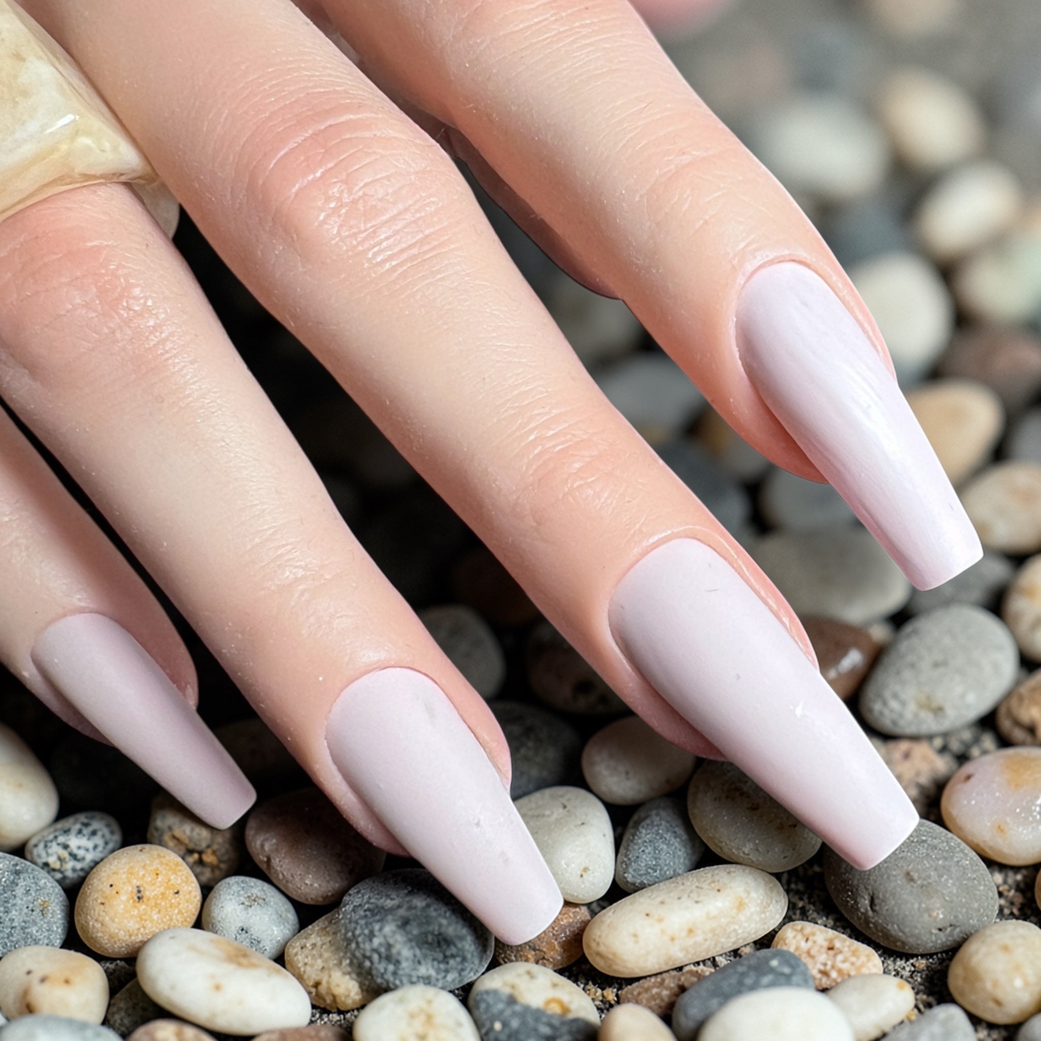 Pebble Shades Pure Gel Polish