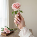 Climbing Rose Shades Pure Gel Polish