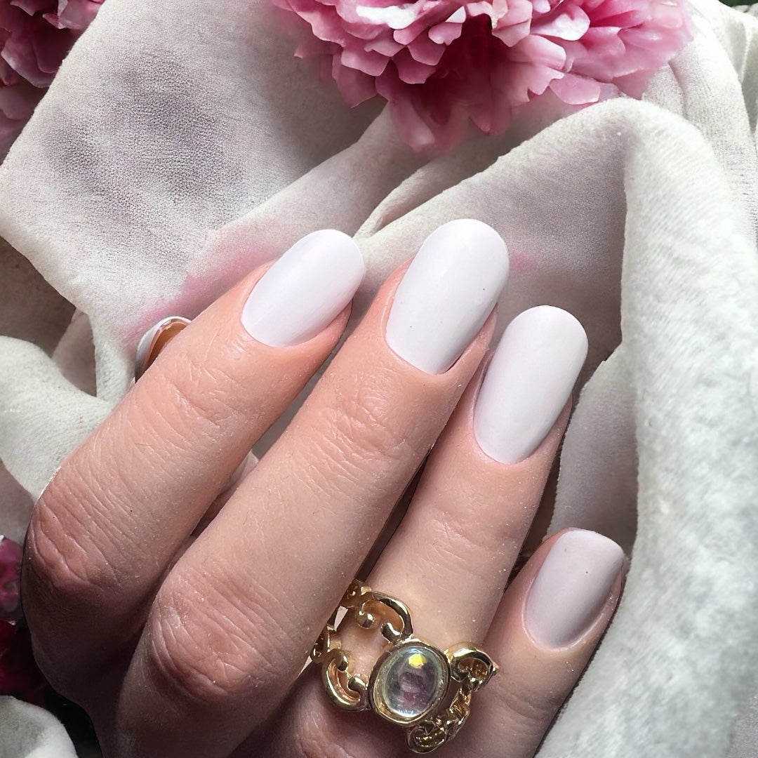 Aged Stone Shades Pure Gel Polish