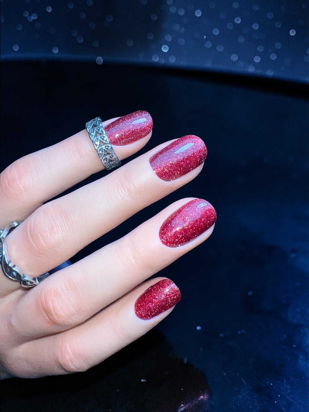 Jareth Shades Pure Gel Polish