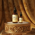 Cuticle Oil